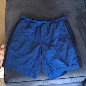 Pace breaker with liner